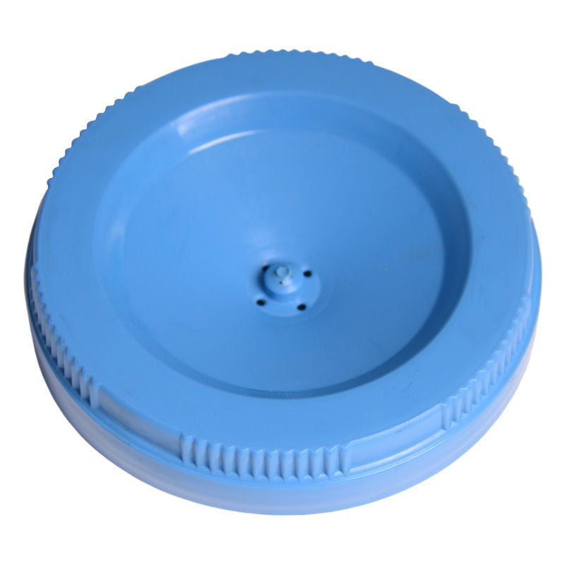 Coperchio Gloria completo di spruzzatore a zaino hobbypro