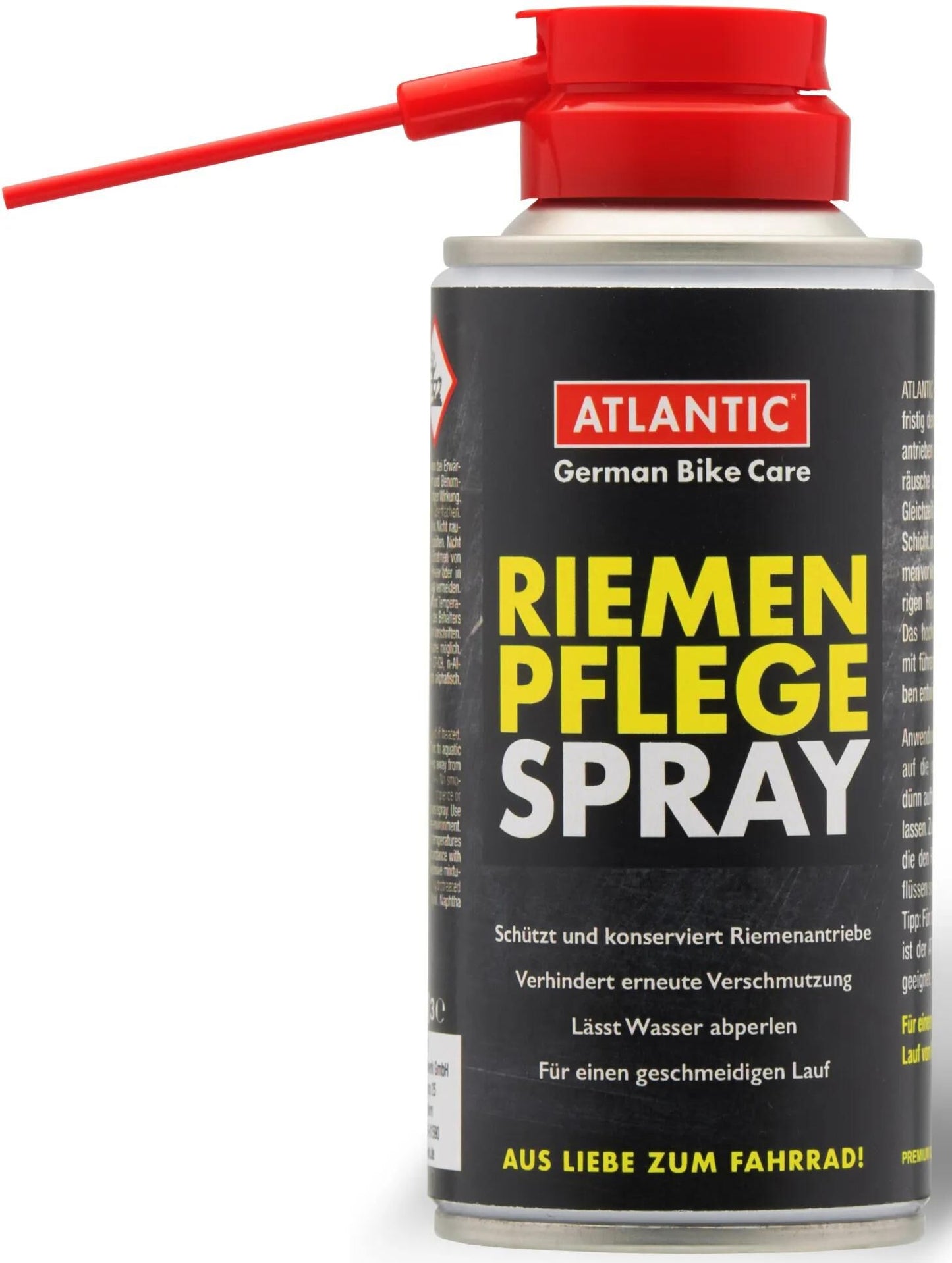 Atlantic Riemenspray 150ml
