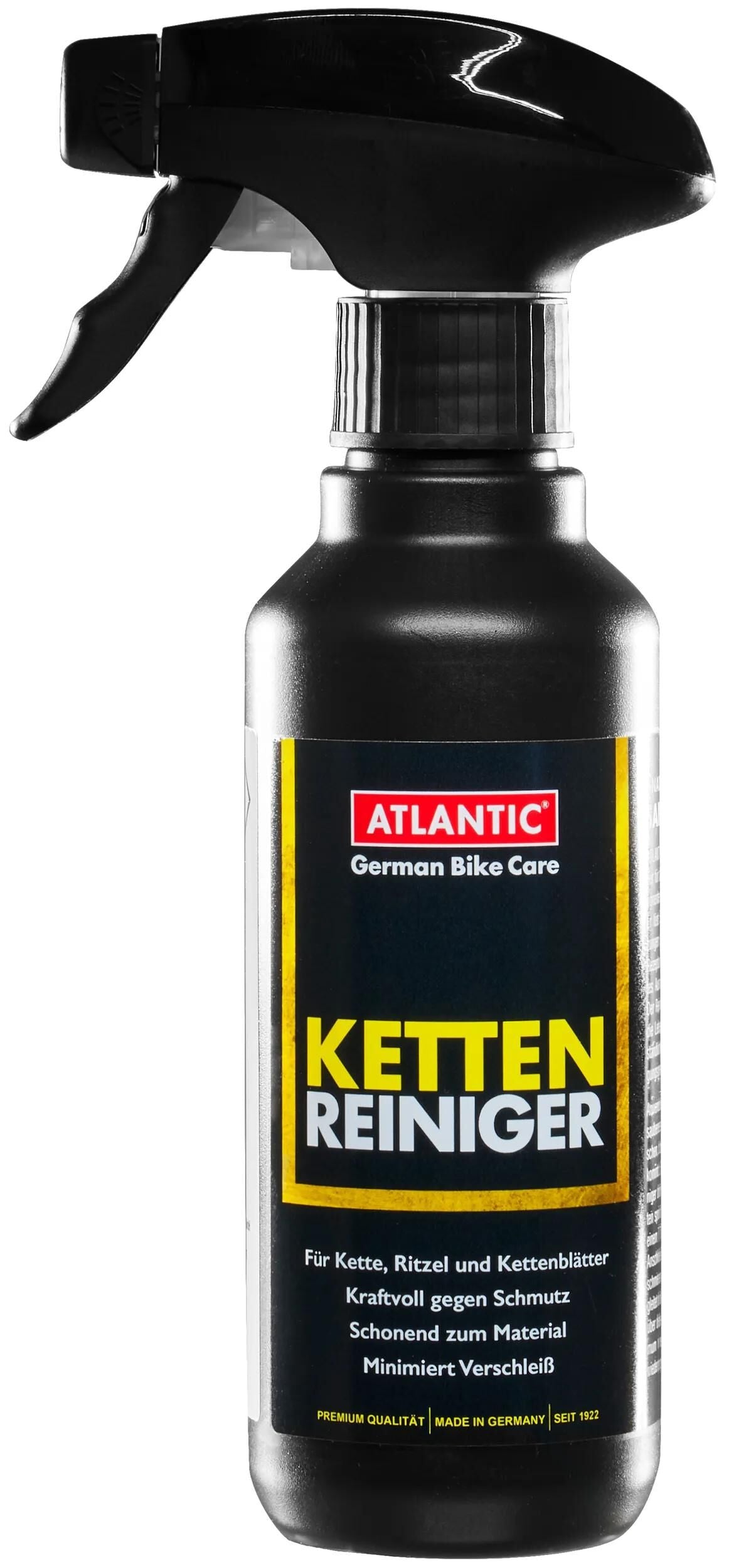 Atlantic chain cleaner 250ml spray