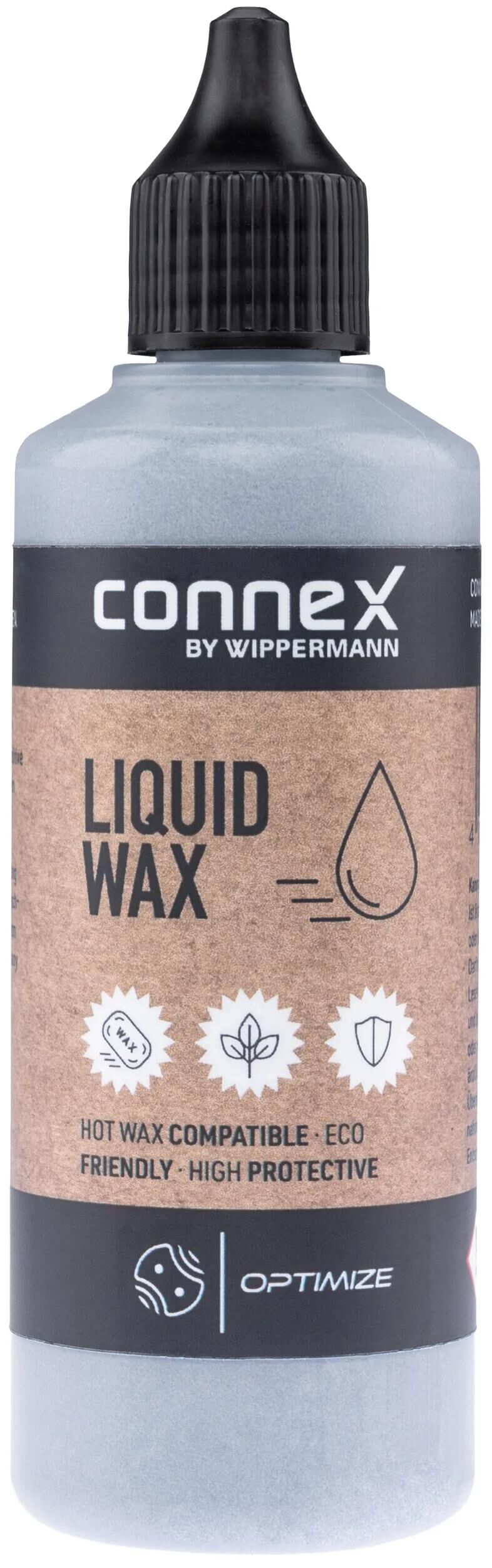 Cera liquida per catene Wippermann Connex 100 ml