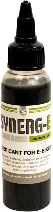 Silca Chain Oil Synerg-E 60ml