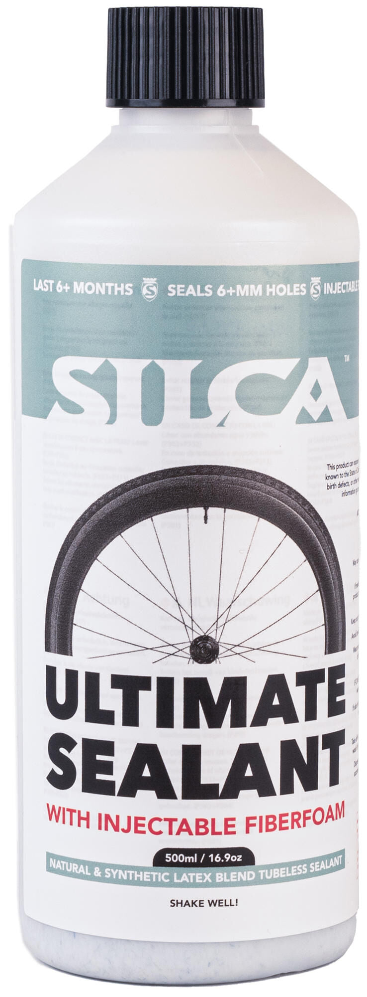 SILCA Ultimate Sealant 500 ml