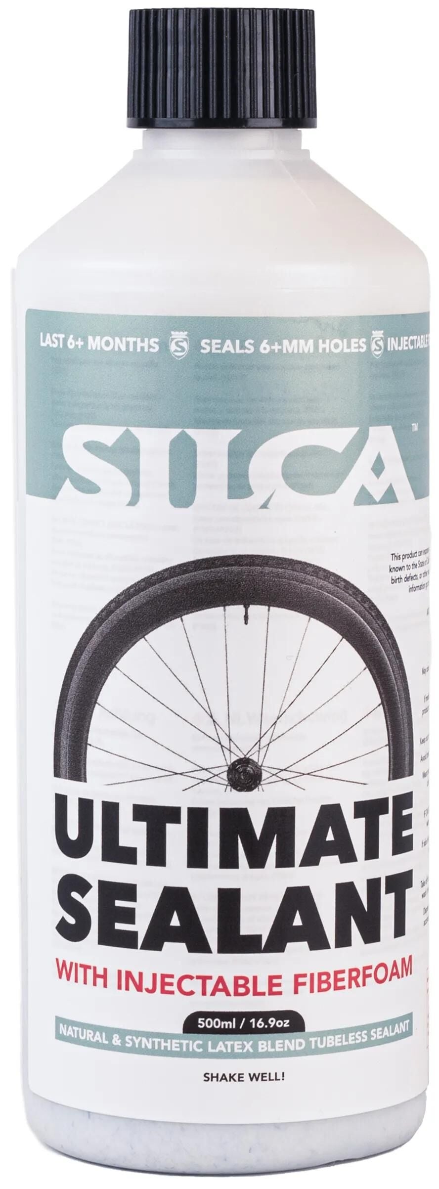 SILCA Ultimate Sealant 500 ml