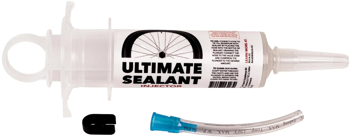 Silca Ultimate Iniector