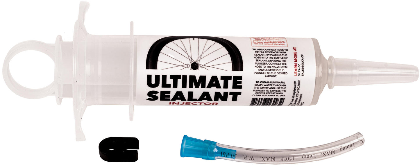 Silca Ultimate Iniector