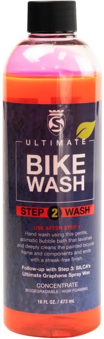 Cleaner bici Silca Ult. Bike Wash 473 ml