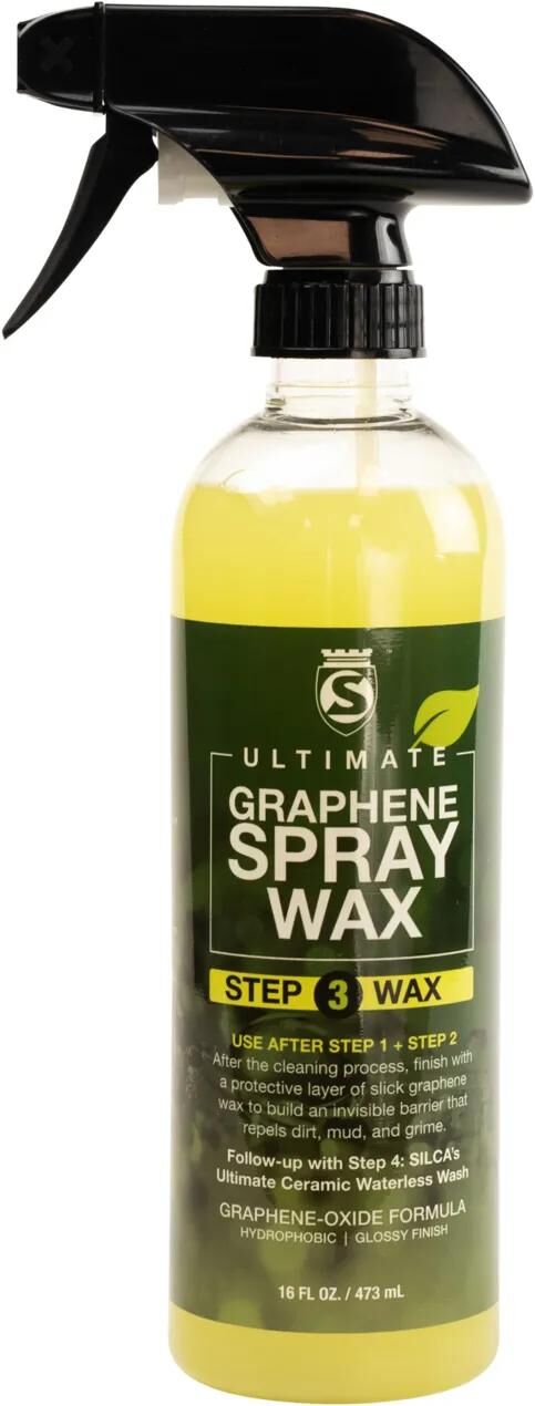 Cera spray Silca Ult. Jap. Cera spray 480 ml