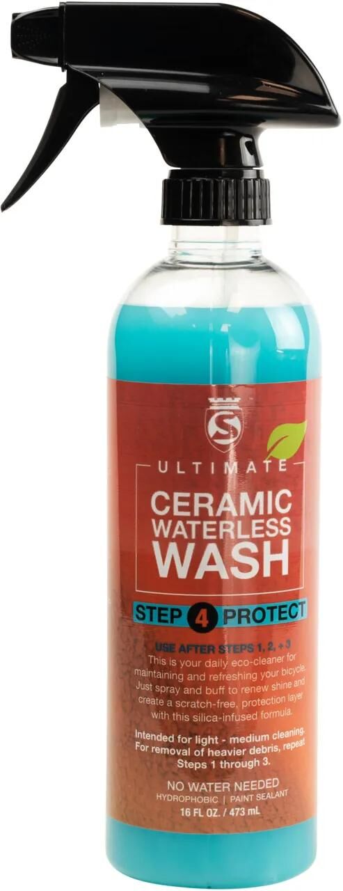 Cleaner bici Silca Ult. Cer.Waterless 473ml