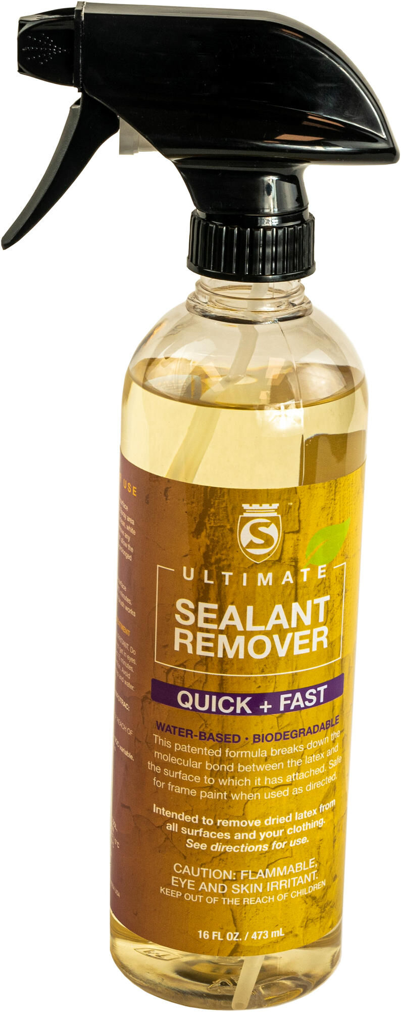 Silca Bike Cleaner Ult. Removedor de sellador 473ml