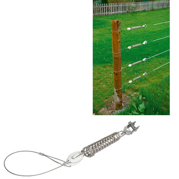 Set di bloccaggio angolare orizzontale Ako completo