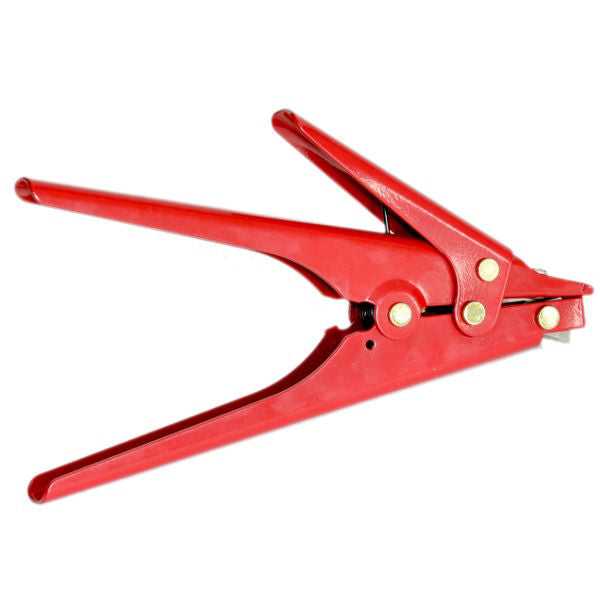 Pinza per fascette mm metallo