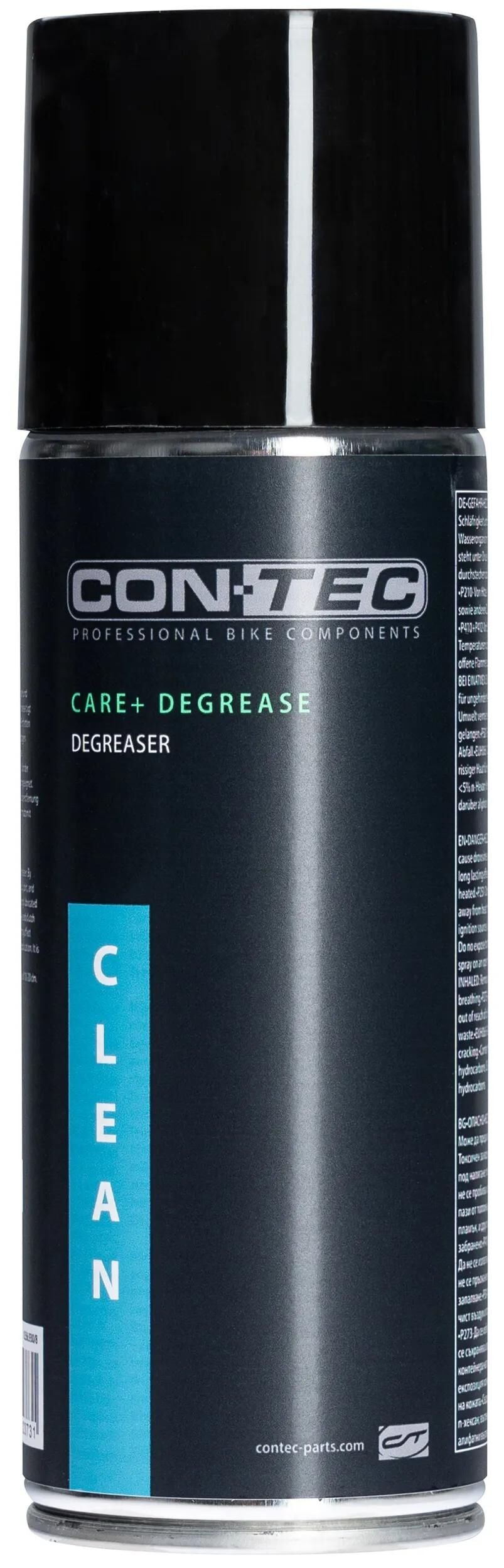 Contec CT DEGREASER CARE+DEGR. 200 ml