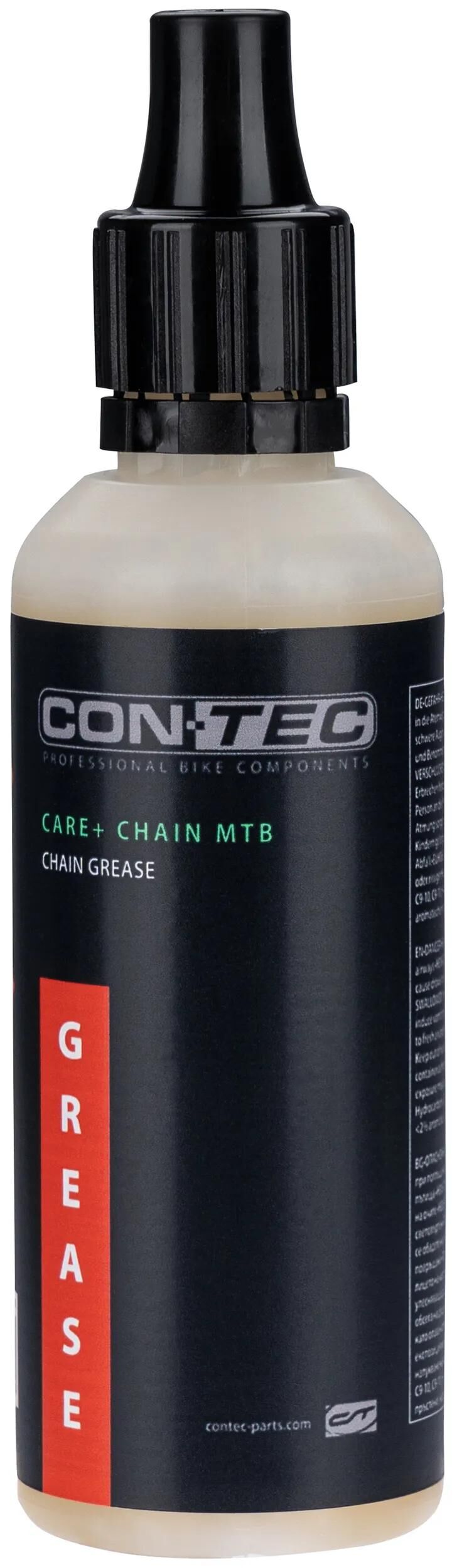 Contec Cadena de grasa de la cadena líquida+ cadena MTB
