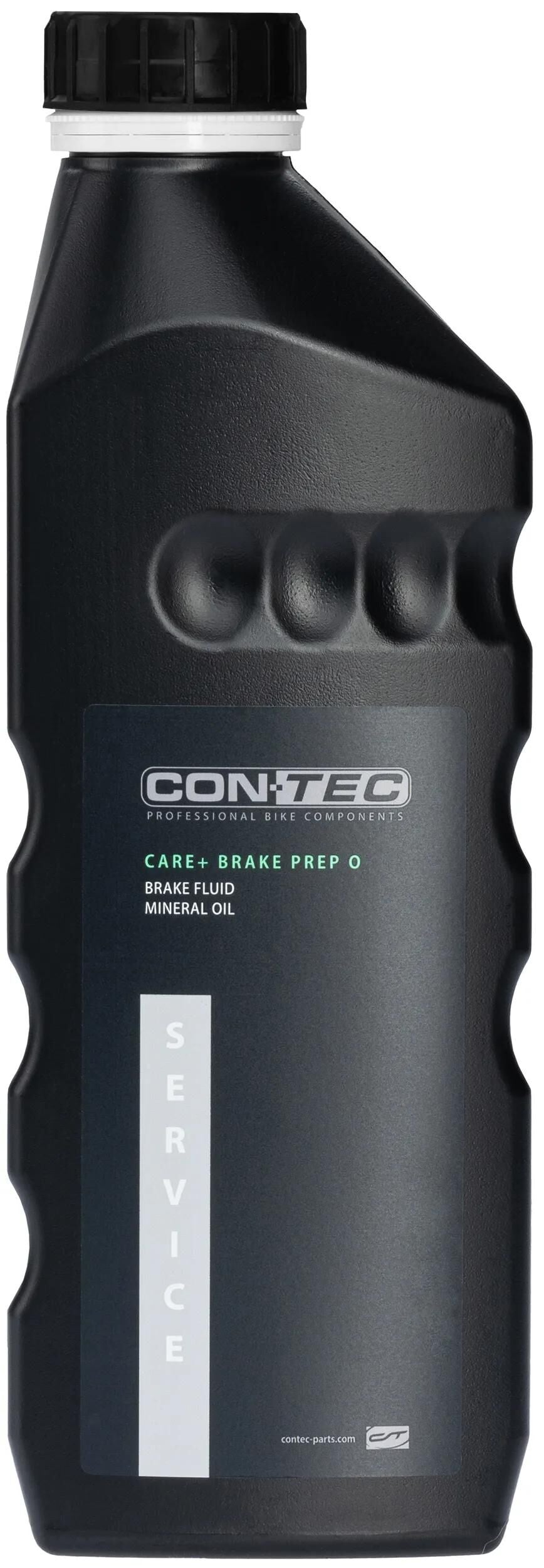 Contec Ct Cuidado de líquido de frenos+ Preparación de frenos O, 1L