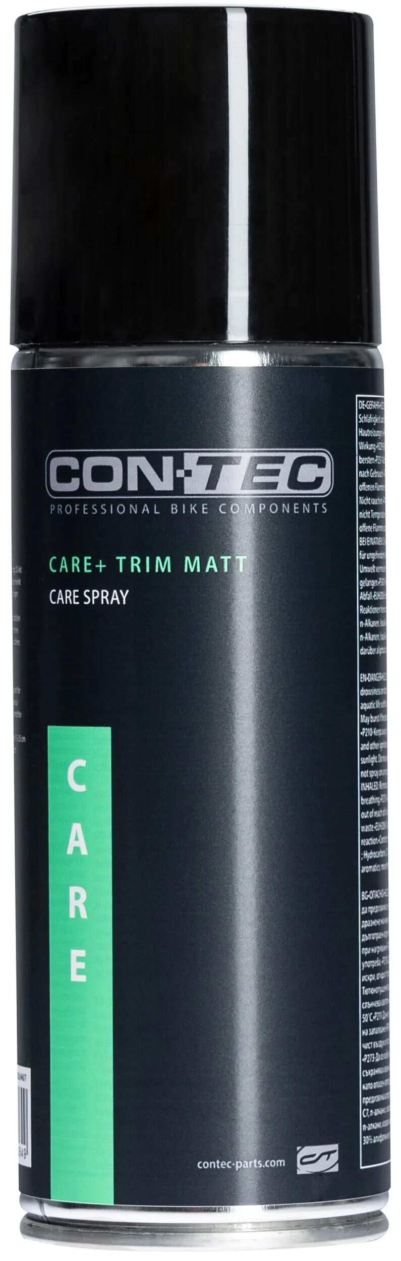Contec CT Care Spray Care+ Trim Matt, 200 ml