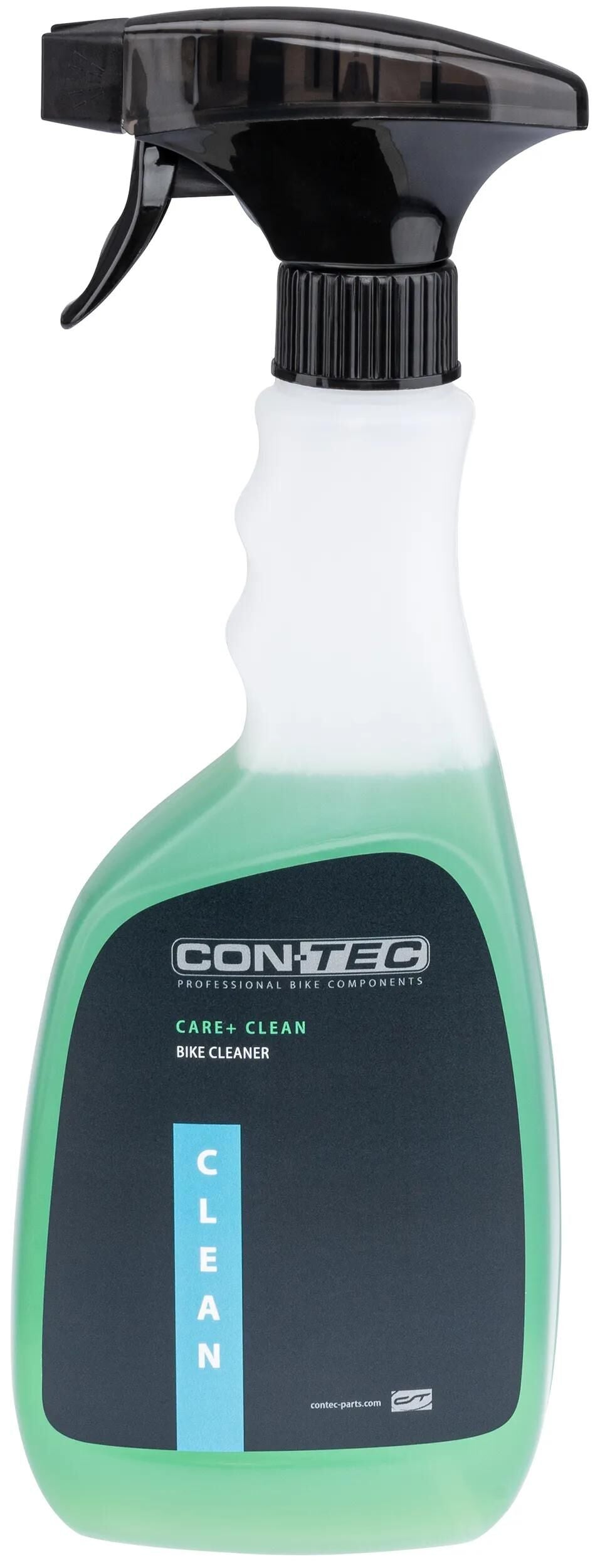 Contec Detergente per Biciclette Care+ Clean ct Detergente per Biciclette Care+ Clean, 500 ml