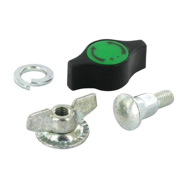 Tornillo Freund completo para 5370 5380 5380ta