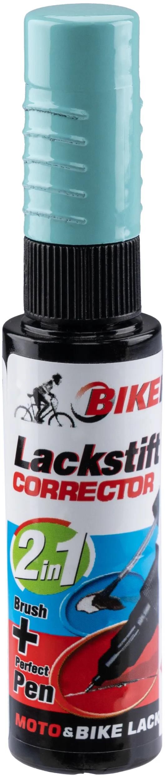FASI TOUCK-UP STICO BLACK MATT