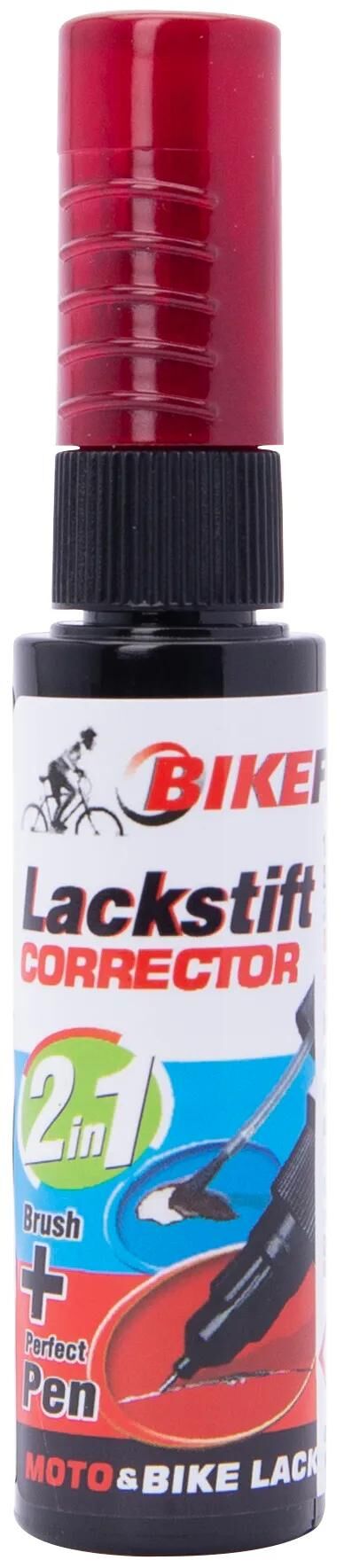 Fasi lak voor plaatselijk herstel touch-up stick blackberry red