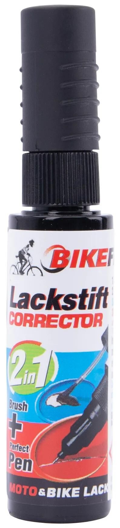 Fasi lak voor plaatselijk herstel touch-up stick carbon grey matt