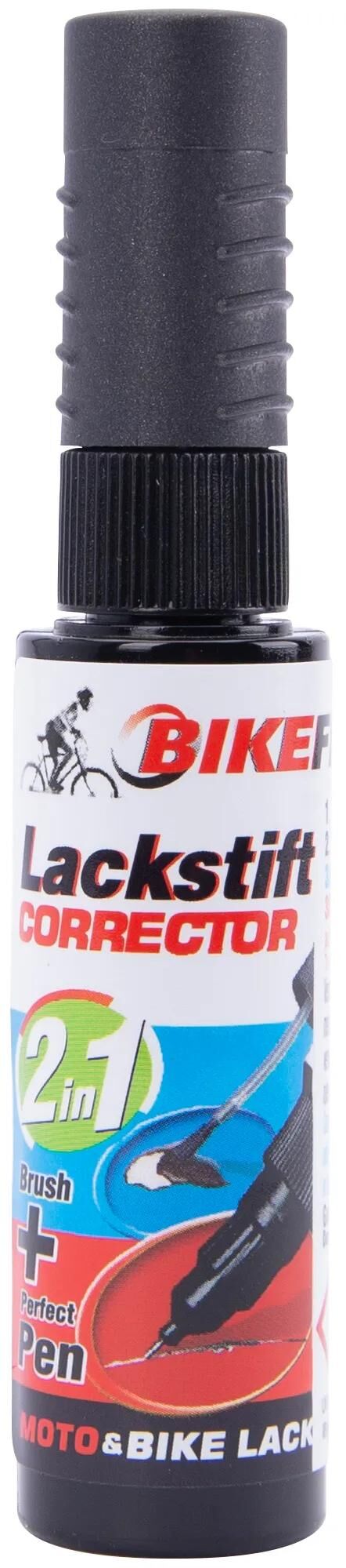Fasi lak voor plaatselijk herstel touch-up stick magnetic grey matt