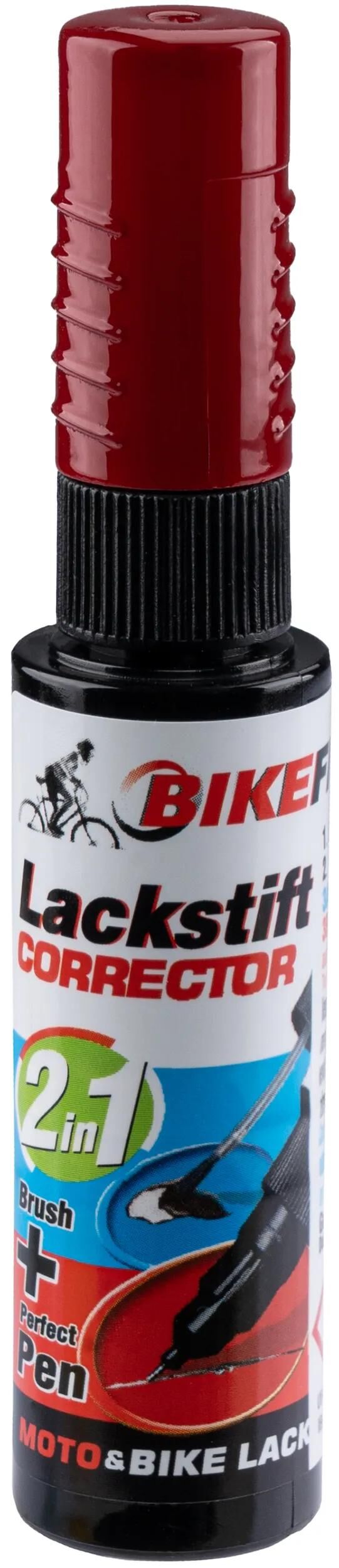 FASI TOUCK UP Stick Darkred 21