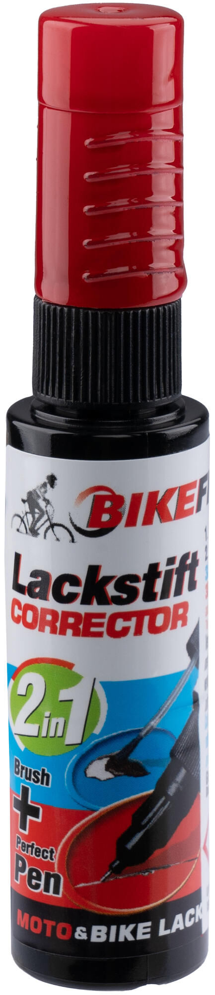 FASI TOUCK-UP STICO ROSSO CALDO
