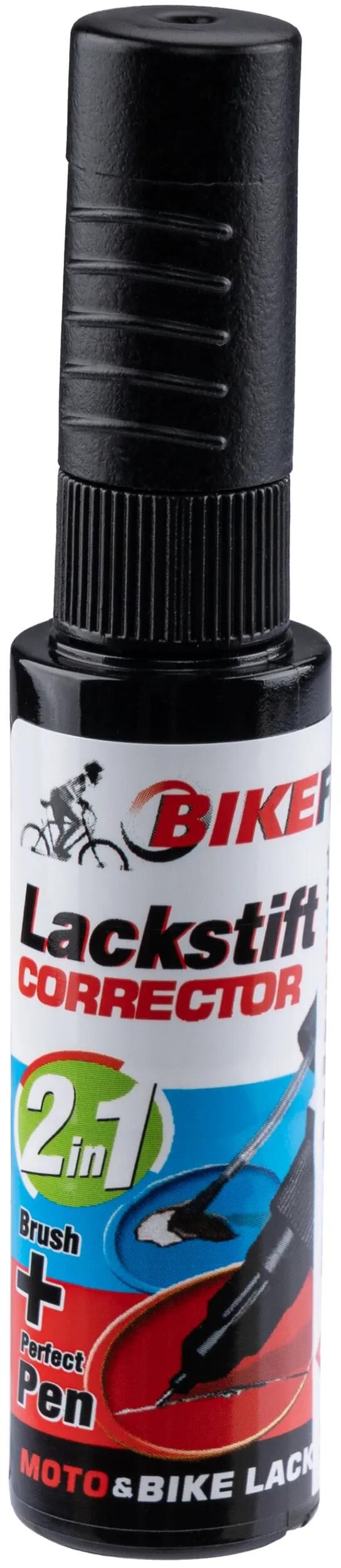 FASI TOUCK-UP STISH BRONZO NERO SATTA