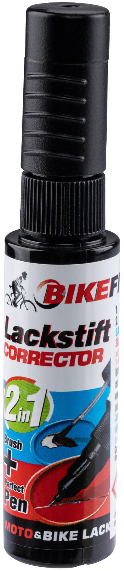FASI TOUCK-UP STICO BLACK MATT