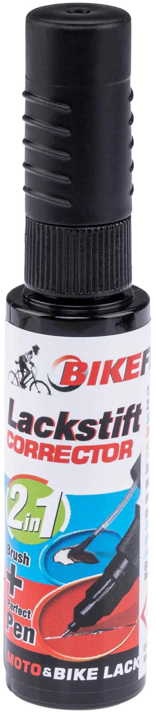 Fasi retoque Stick Black Matt