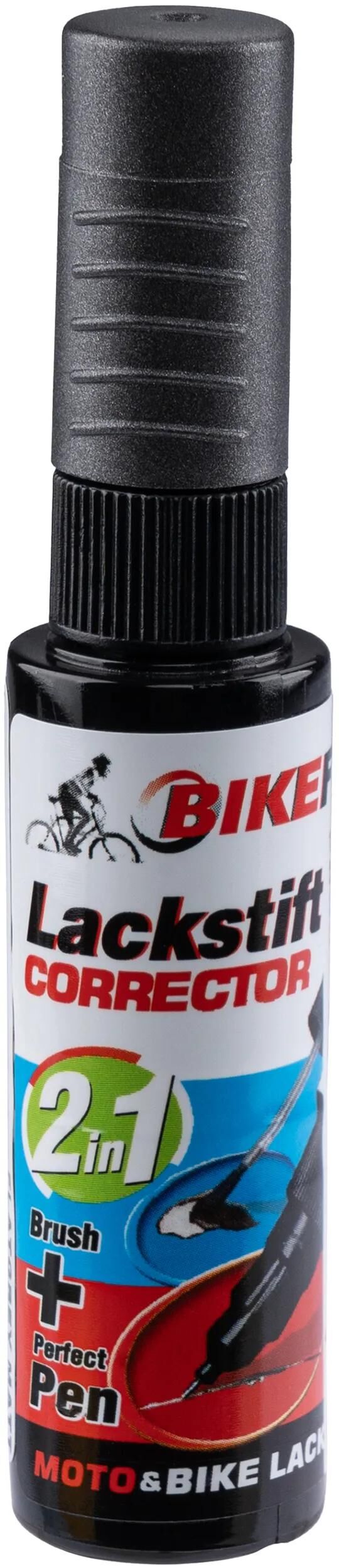 Fasi touch up stick Faltgrey Matt