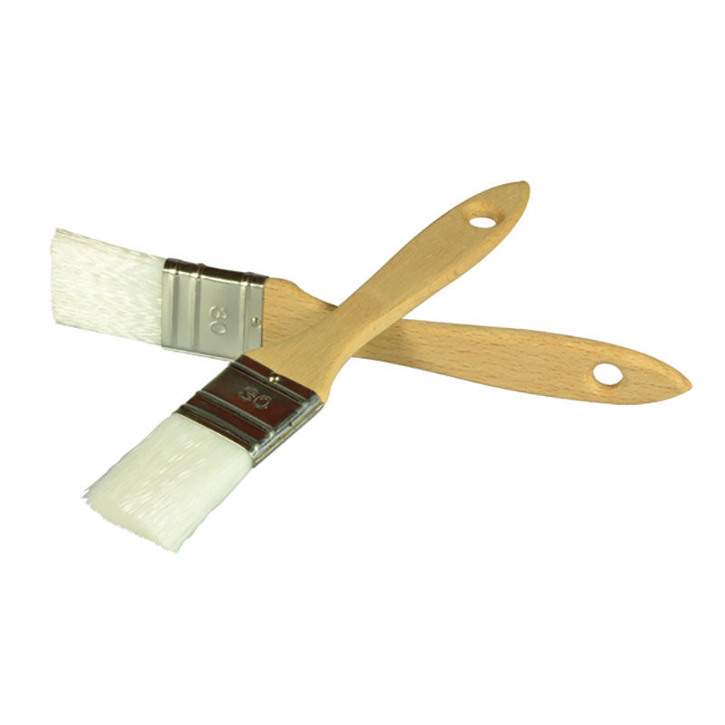 Kit de planchado hpx cepillo 30mm
