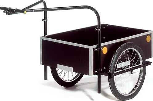 Roland Trailer Profi Drawbar