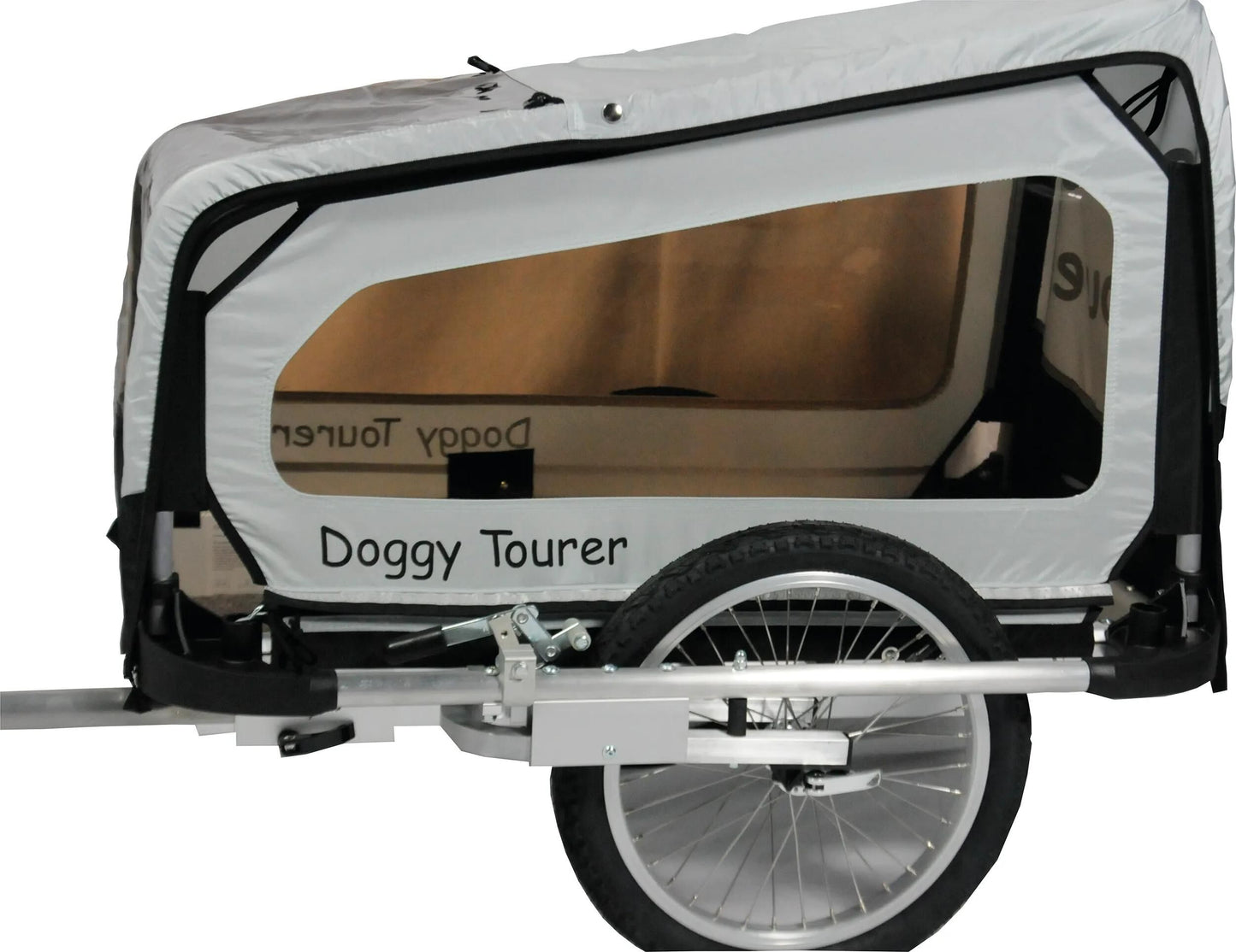 DoggyTourer Bicycle Cart Doggy Tourer s