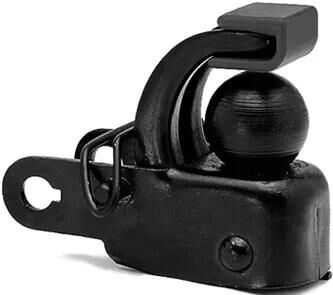 Hebie Trailer Coupling F1 Bike B