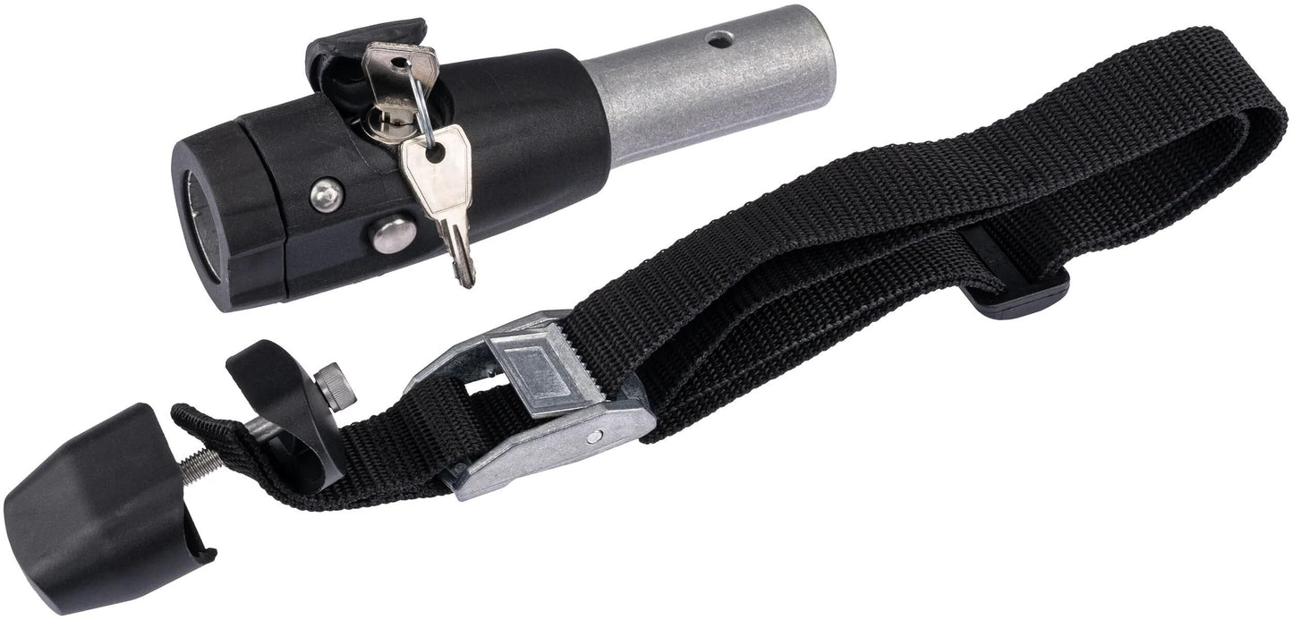 Weber Drawbar Connection 22,2 mm