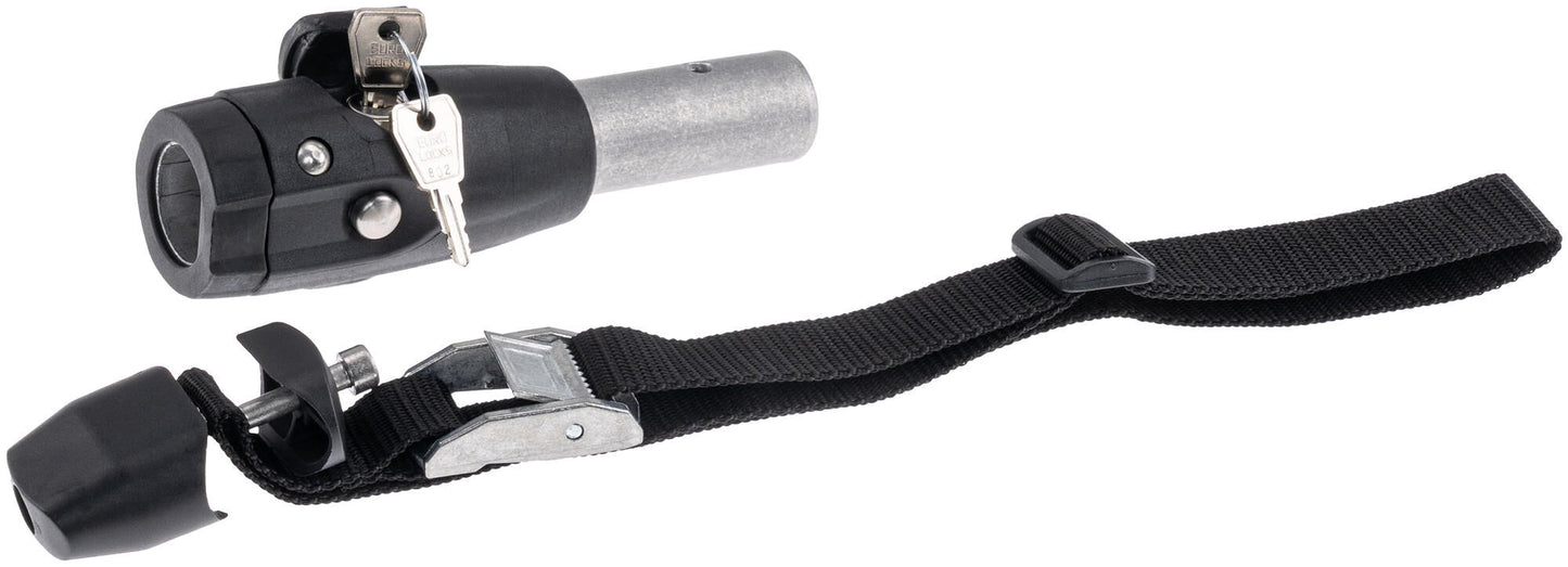 Weber Awarm Collegamento Tubo interno 30,0 mm
