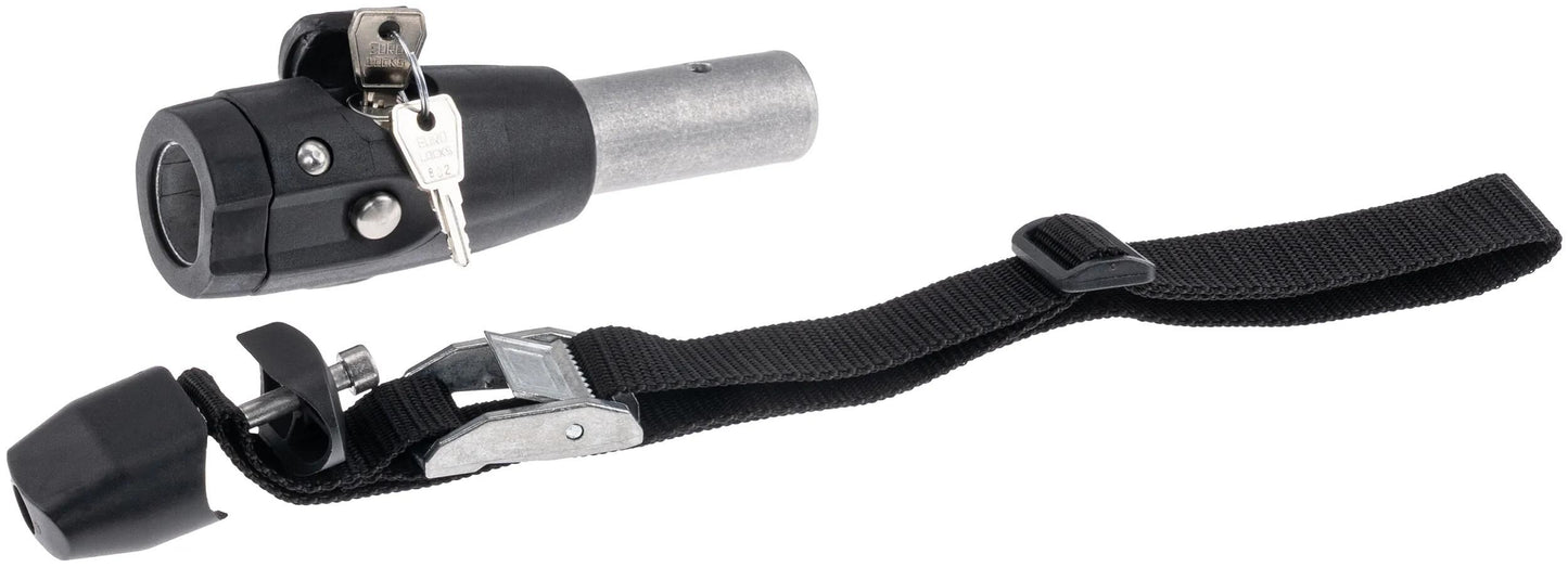 Weber Towarm Connection Tube interior 30.0 mm