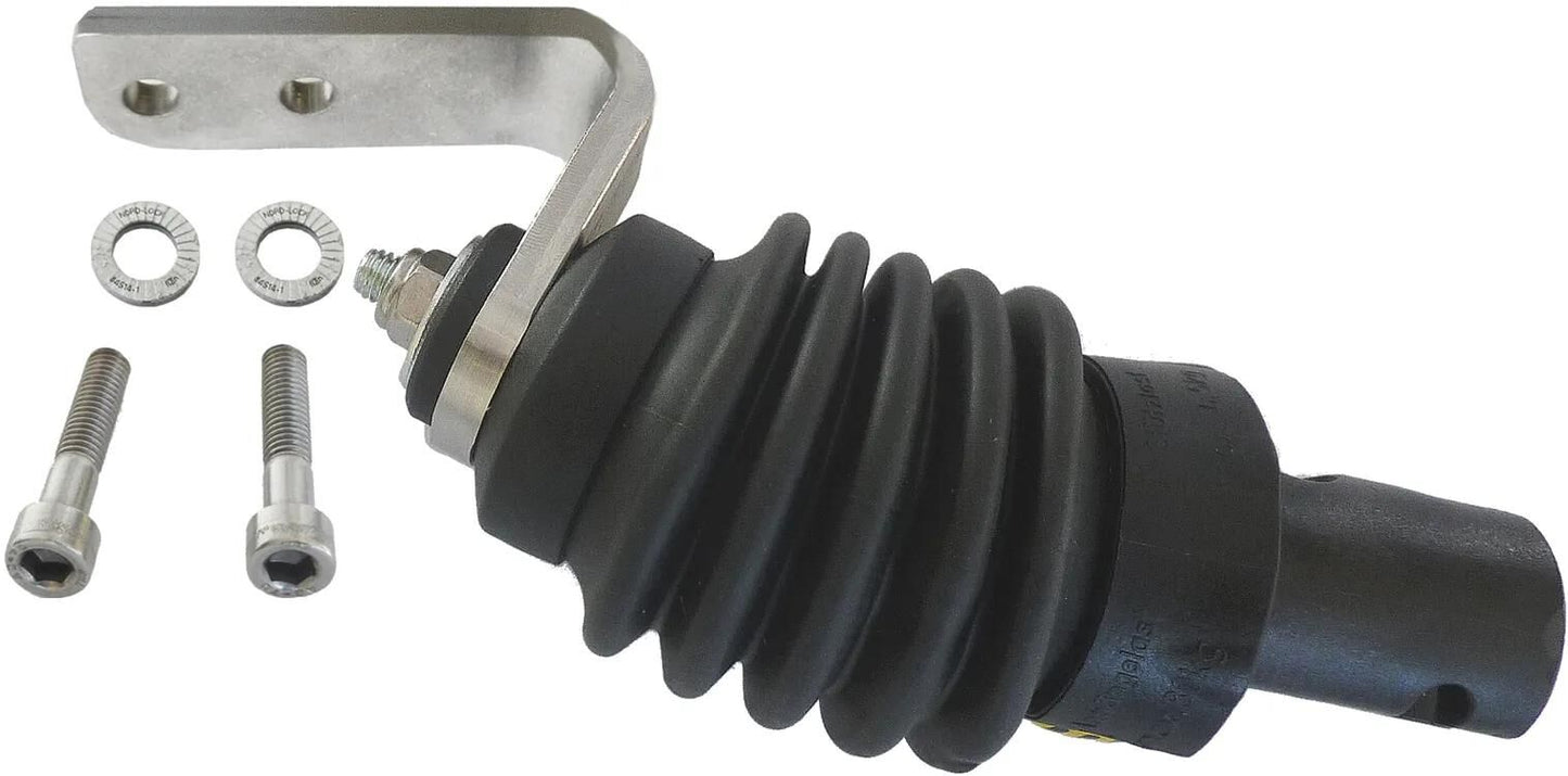 Weber Coupling Eu U. Ursus Staender