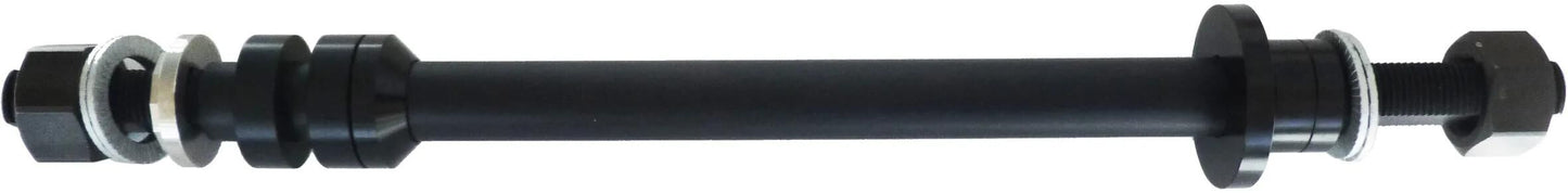 Weber Asse a flusso pieno di 1,75 mm thread pitch