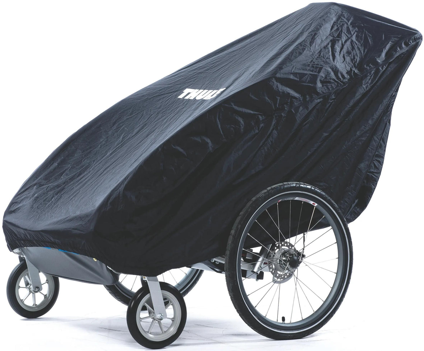 THULE COVER COPER CHIRIOT BLACK