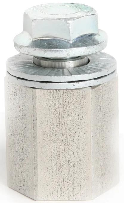 Adattatore per l'autostop hub interno Thule