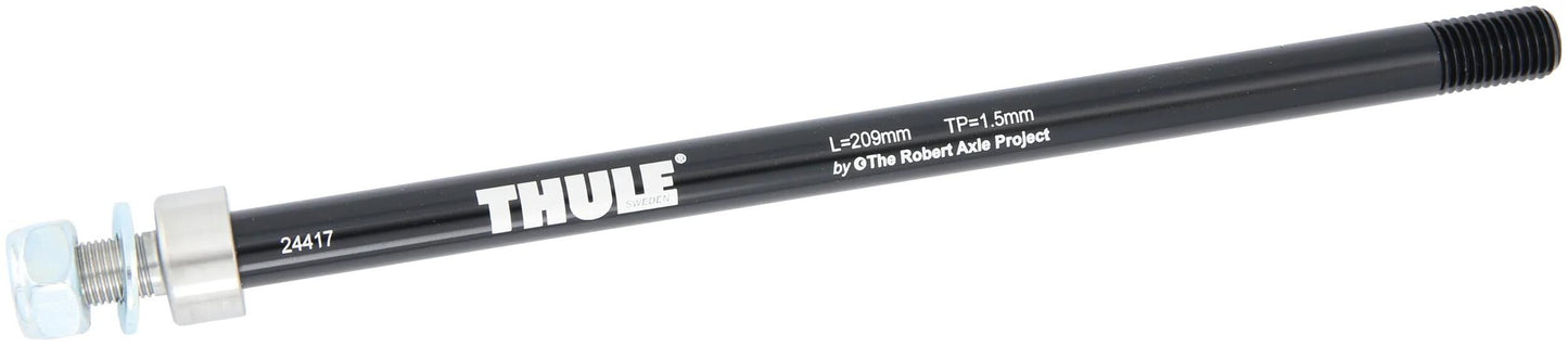 Adattatore dell'asse Thule Shimano, M12 x 1,5