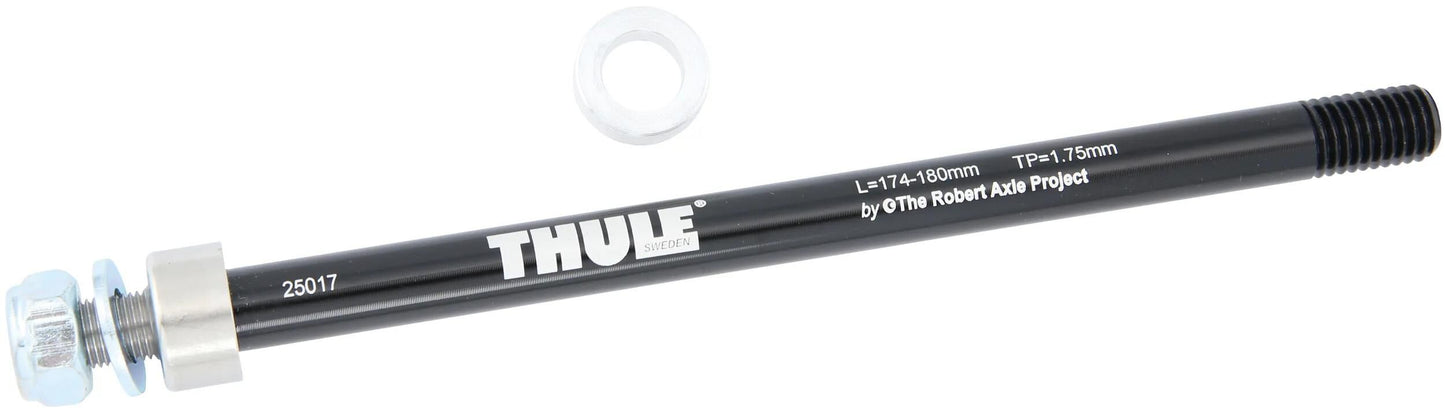 Adattatore per asse Thule adattatore per asse Maxle, m12 x 1,75