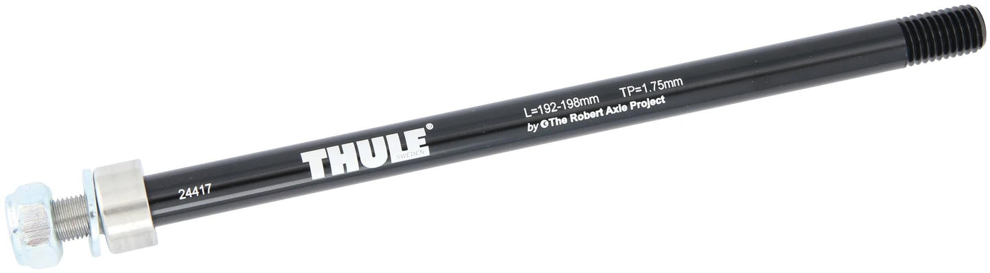 Adattatore dell'asse Thule Maxle, M12 x 1,75