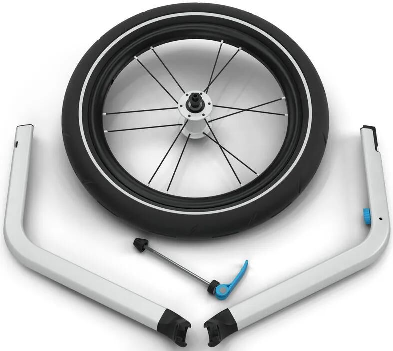 THULE JOGGER SKATER Set Doppio sedile.
