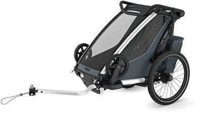 Thule Bicycle Trailer Chariot Cross Single