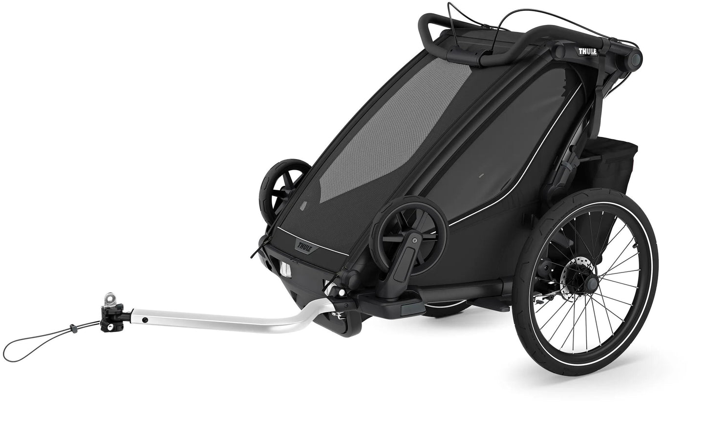 THULE TRAILER CHIRIOT SPORT SPORT