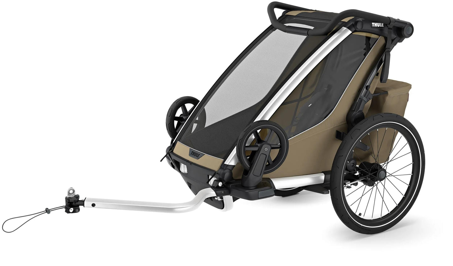 Trailer Thule Trailer Chariot Cross 2 sbiadito Kha