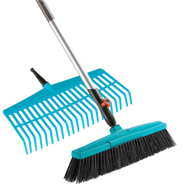 Gardena Combisystem Streets e Gazonhark
